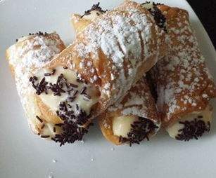 cannoli di patrizia
