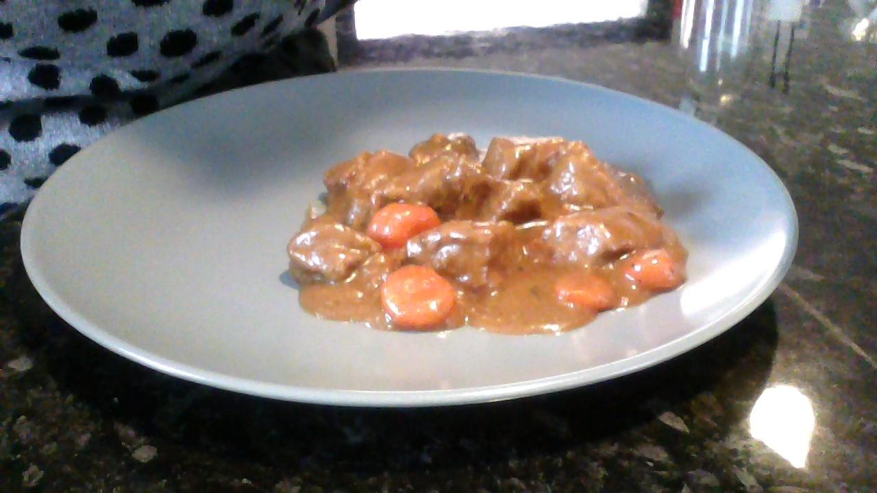 carbonade flamande ch'ti