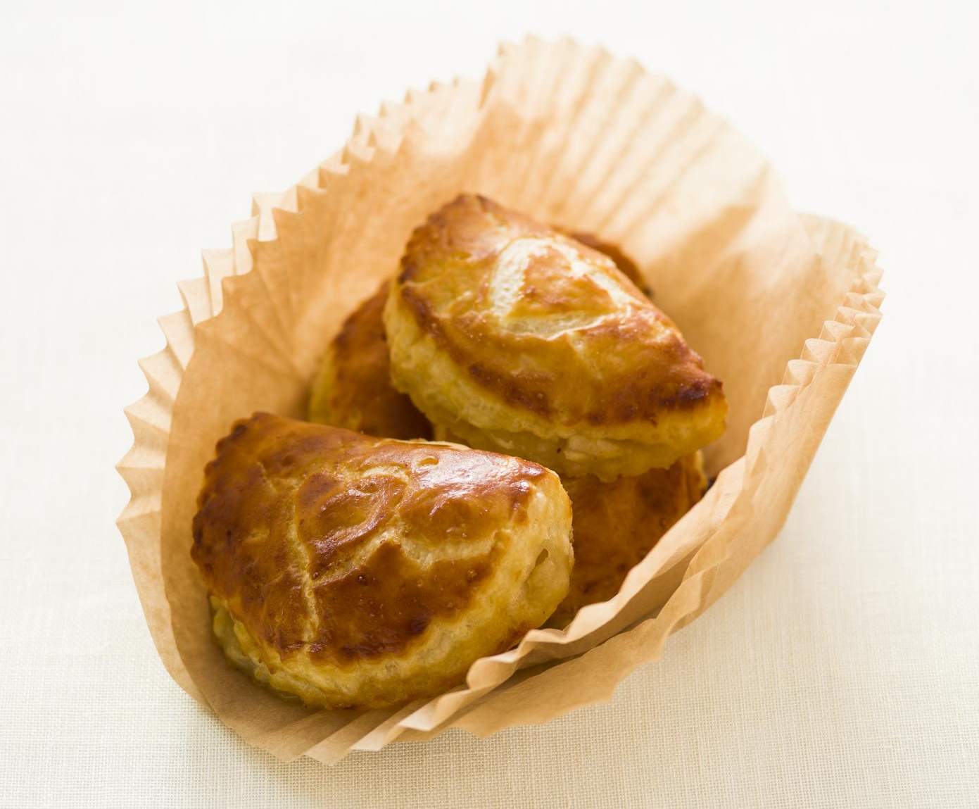 Chaussons aux pommes