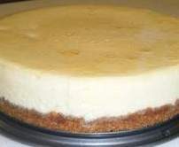 Cheese cake