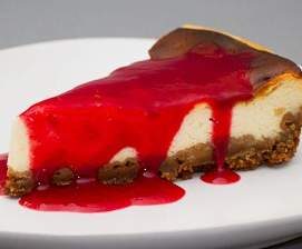 Cheesecake