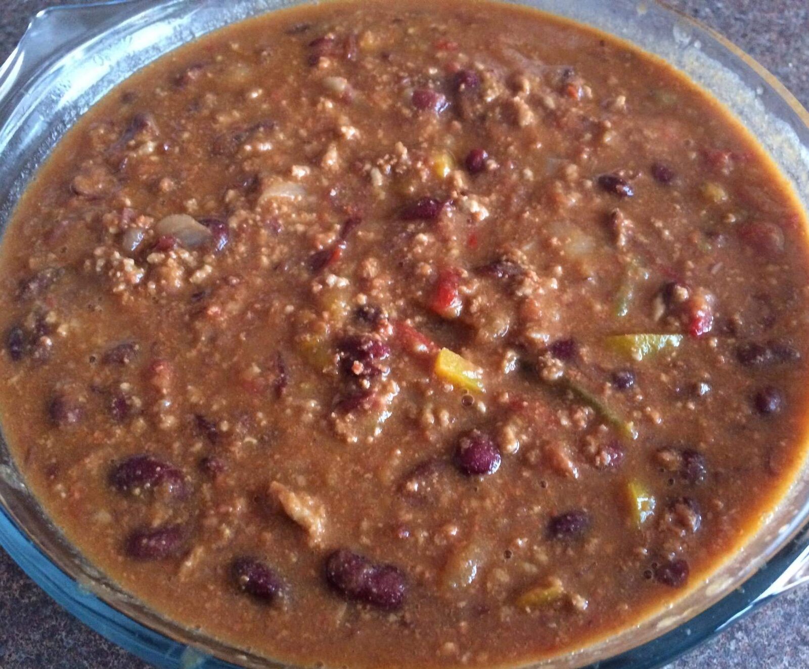 Chili con carne