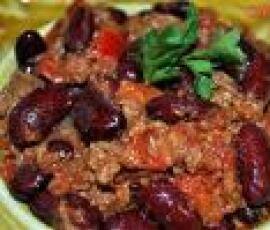 Chili con carne