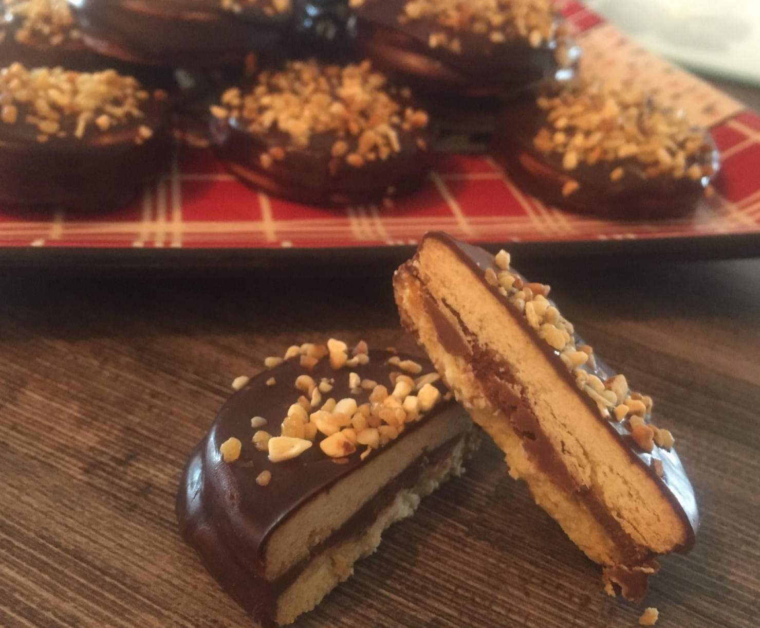 CHOC ET CHOC FAÇON LAURIE