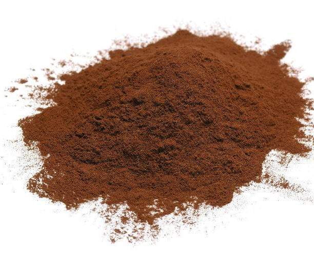 Chocolat en poudre maison