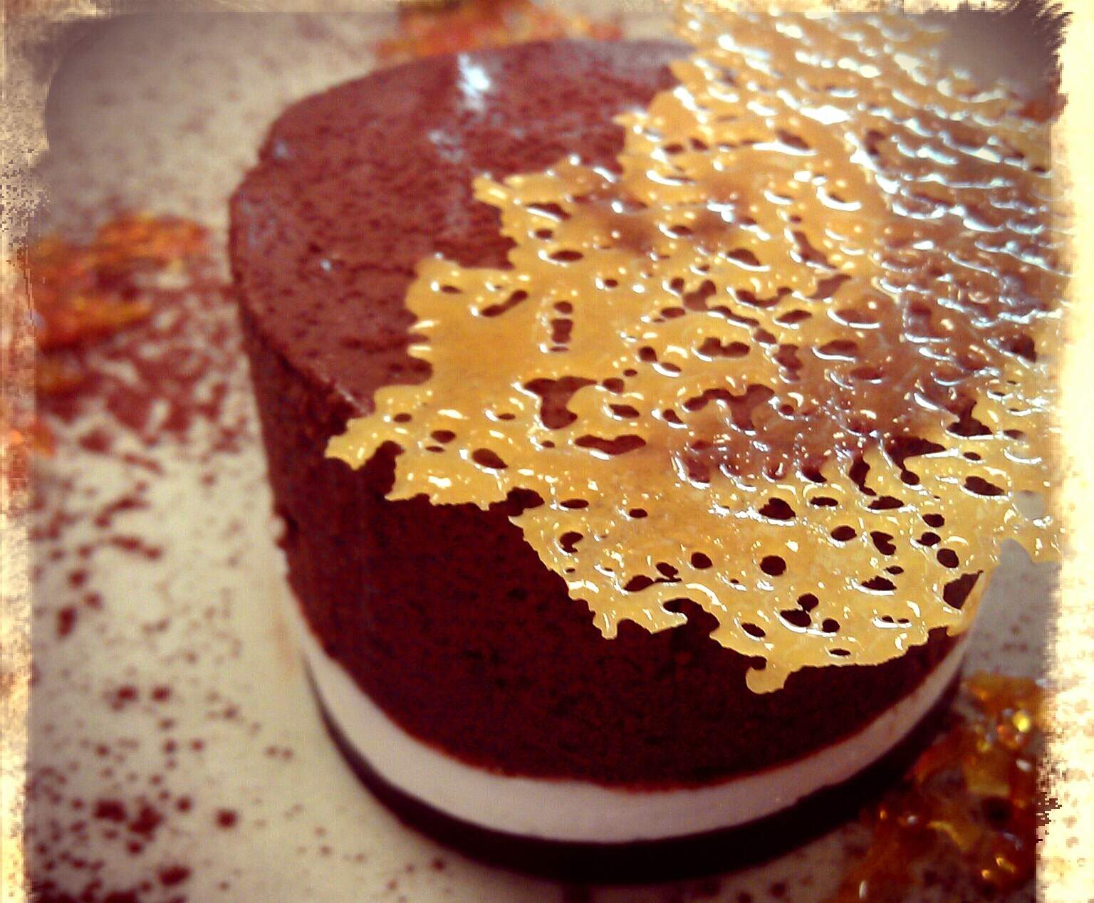 CHOGUIMIX ET SA CRISTALLINE