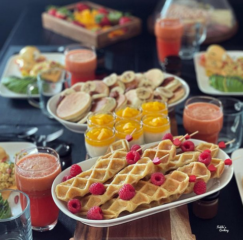 Churrofles FADILASCOOKING