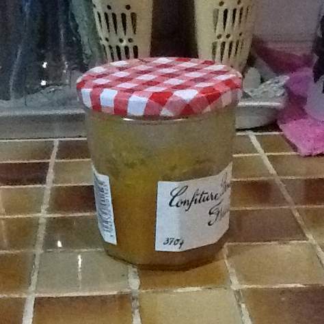Chutney Mangue - Papaye