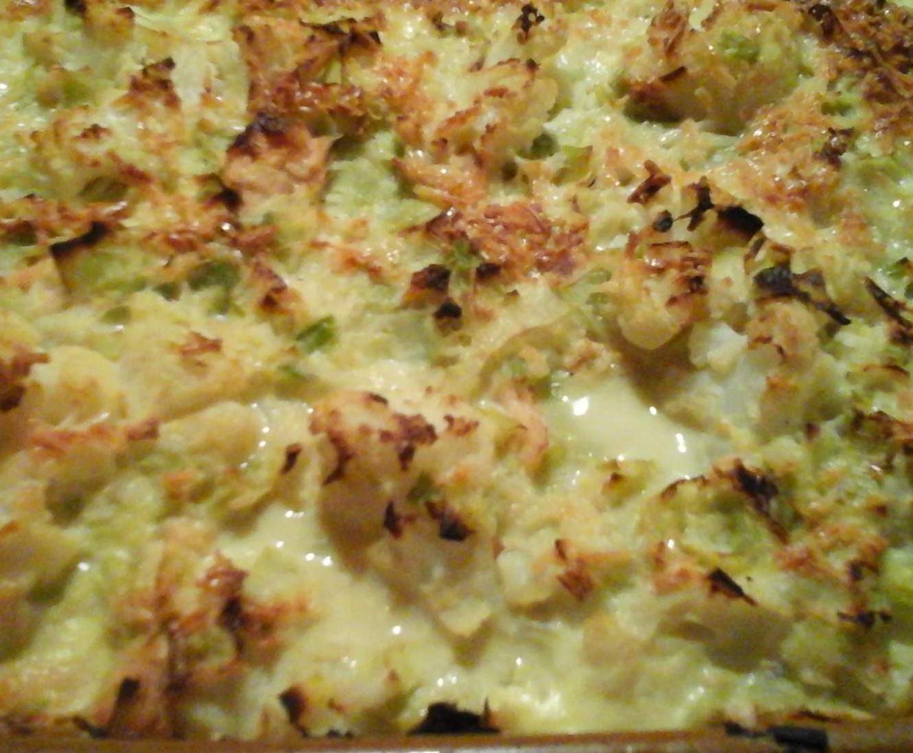 clafoutis de saumon aux légumes weight watchers 4pp