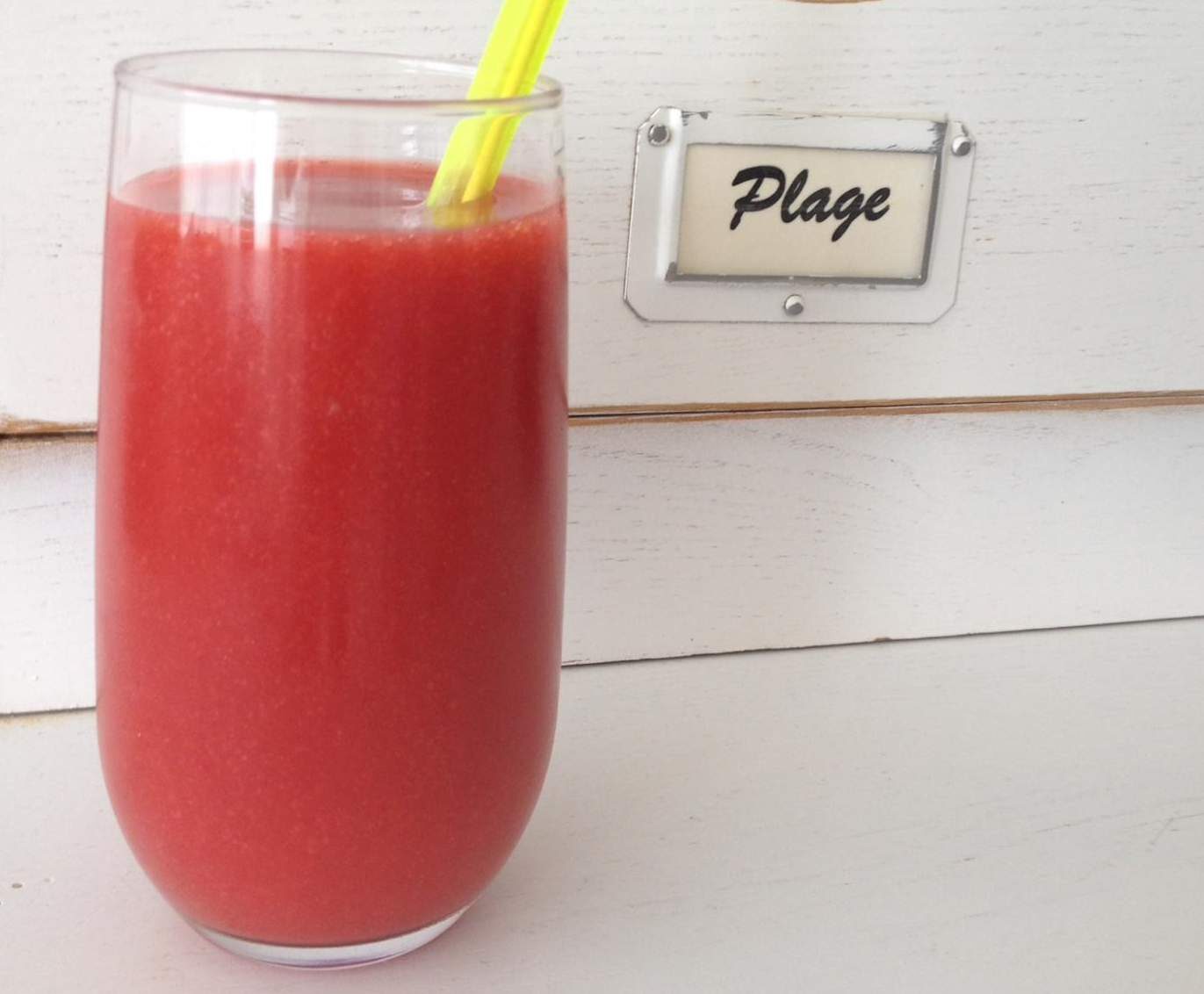 Cocktail de Fruits Light