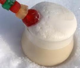 Cocktail des Neiges