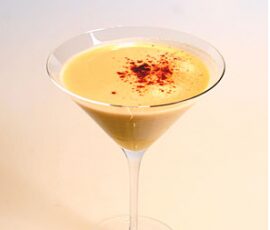 cocktail des tropiques