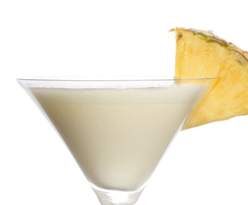 COCKTAIL MISS COCO CHAMPAGNE