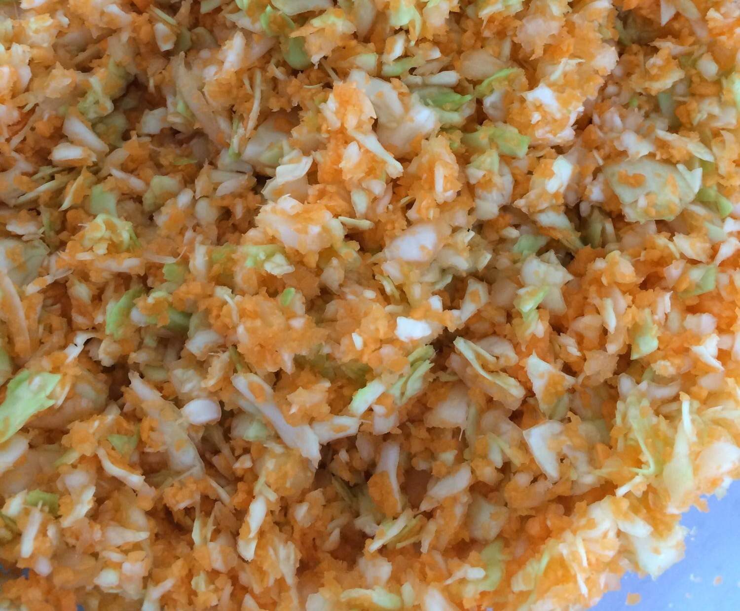 COLESLAW