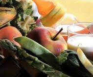 Compote aux 4 fruits