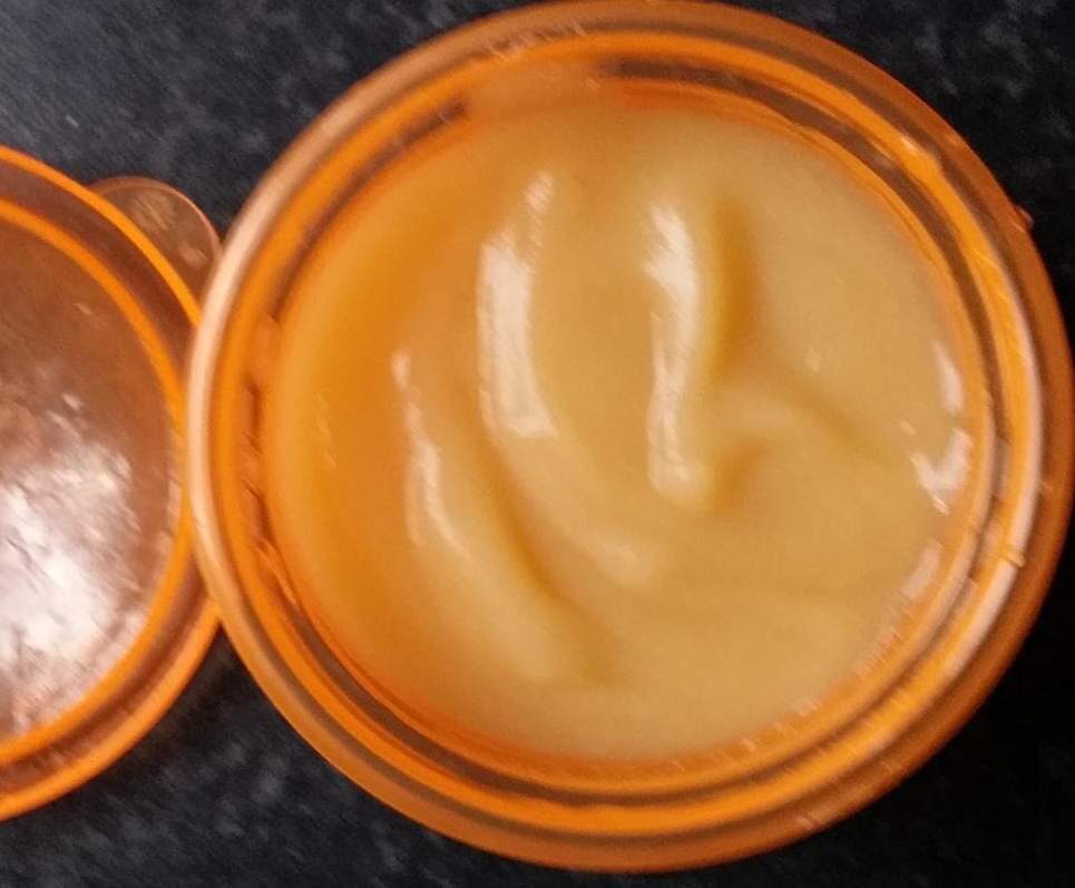 Compote bébé Pommes - Coings