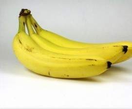 Compote de bananes pour bébé dès 4 mois