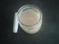 compote pomme poire coing prune à partir de 4 mois