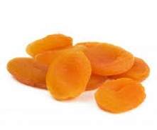 Compote pommes abricots secs pour bébé dès 6 mois