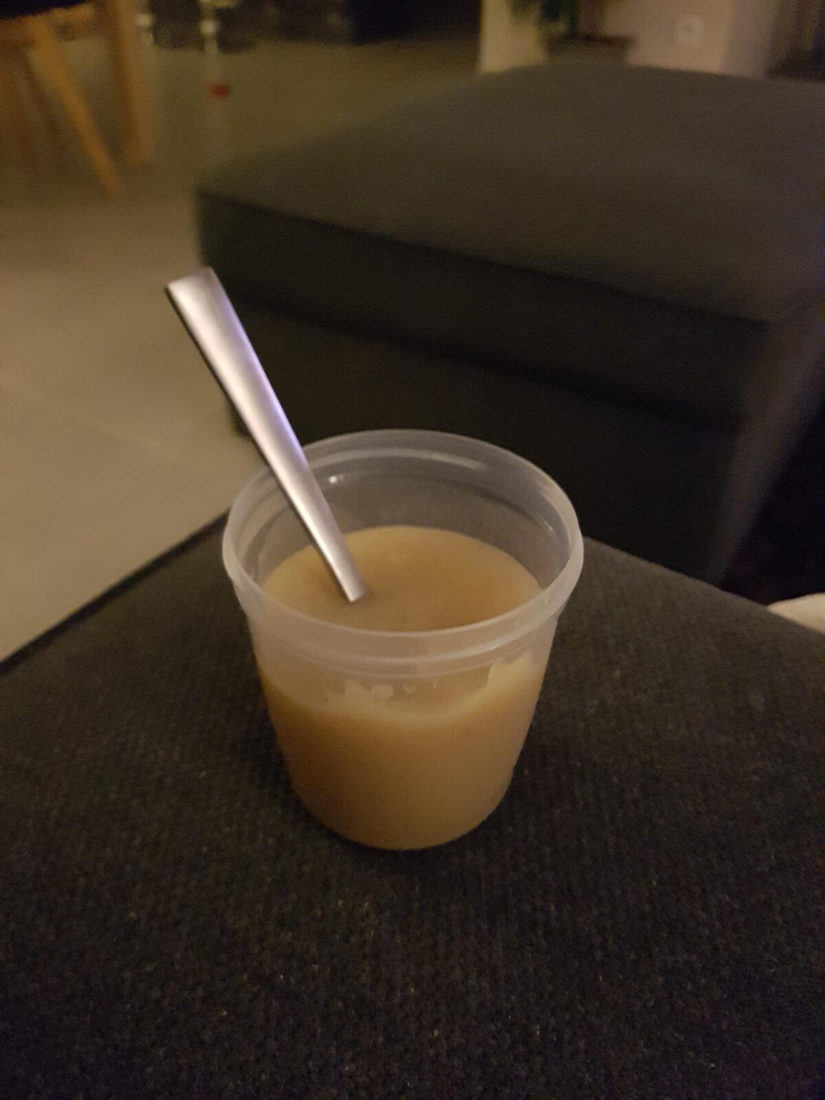 Compote Pommes/Bananes