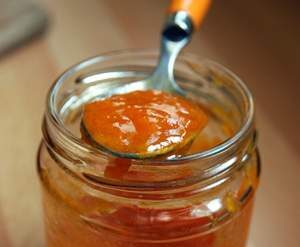 Confiture Abricot