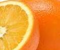 Confiture d'orange