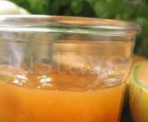 confiture de Melon