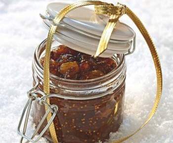 Confiture de Noël
