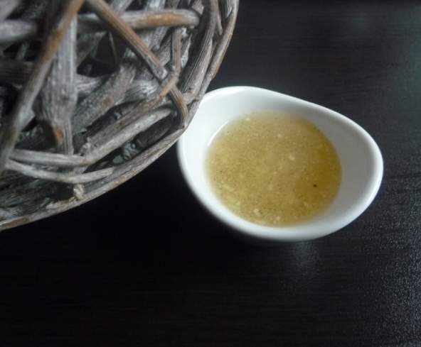 Confiture de poires à la vanille et à l'agar agar