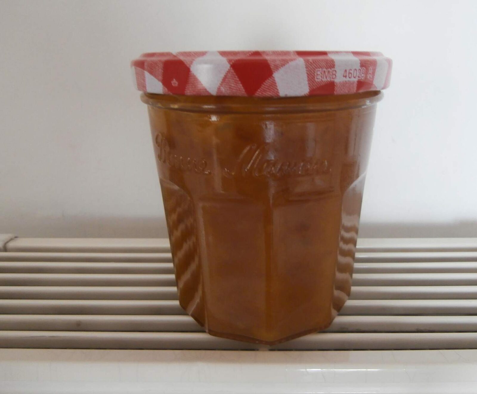 Confiture de Reines-Claudes