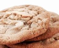 Cookie choco blanc macadomia