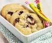 cookies choco_carambar