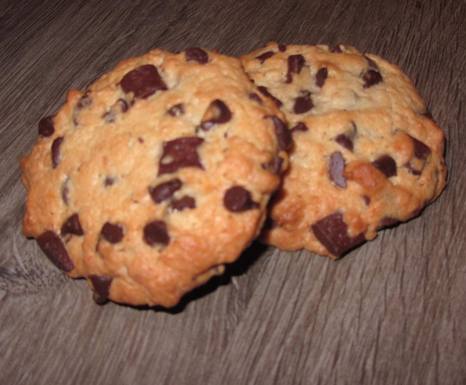 COOKIES CHOCO COCO EXTRA!!!