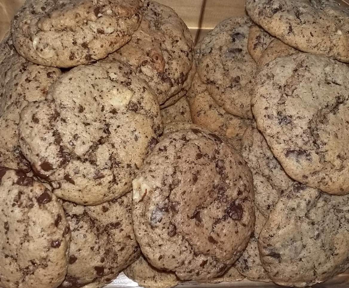 Cookies Maison