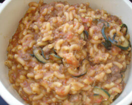 coquillettes express