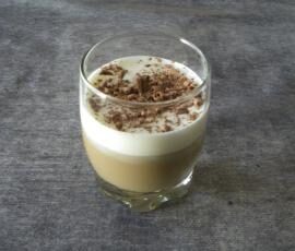 Coupe Cappuccino