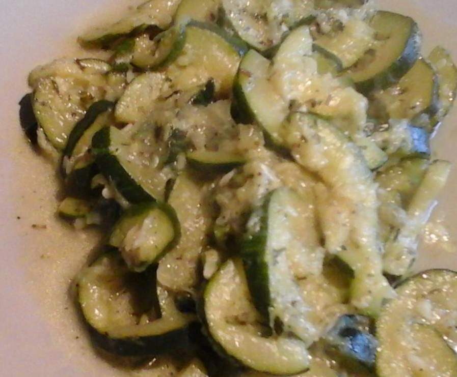 Courgette