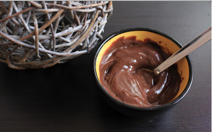 Crème au double chocolat (façon Danette)