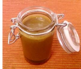 Crème Caramel