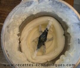 Crème chantilly en vidéo