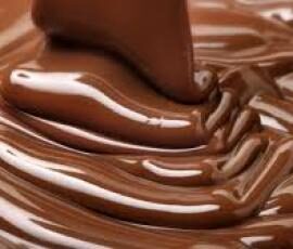 Crème chocolat Lysiane