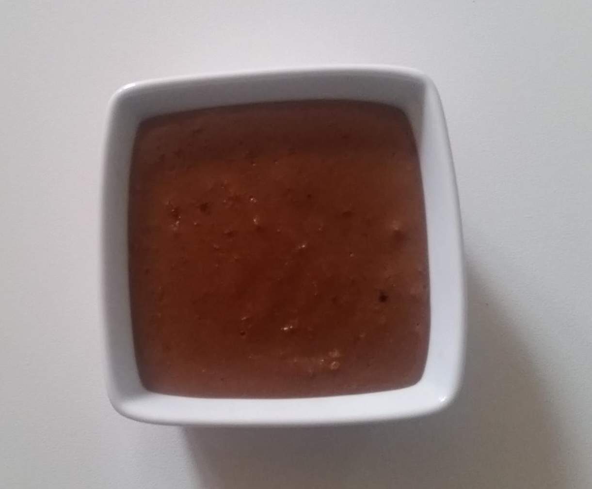crème chocolat noisette