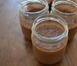 CREME CHOCOLAT PIMENT D ESPELETTE