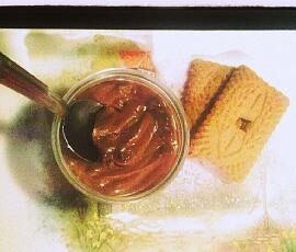 Crème dessert, façon La Laitière