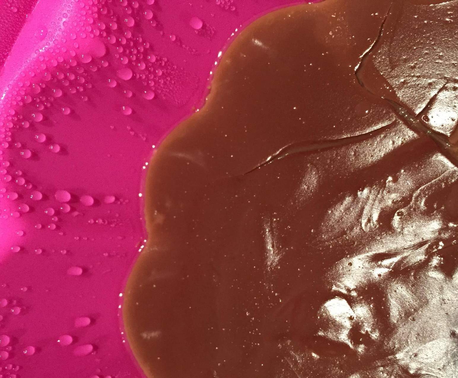 crème dessert light au chocolat ou vanille version FLAN