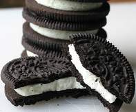 Crème dessert Oréos ultra rapide et simple