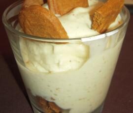 crème glacée figue-cannelle