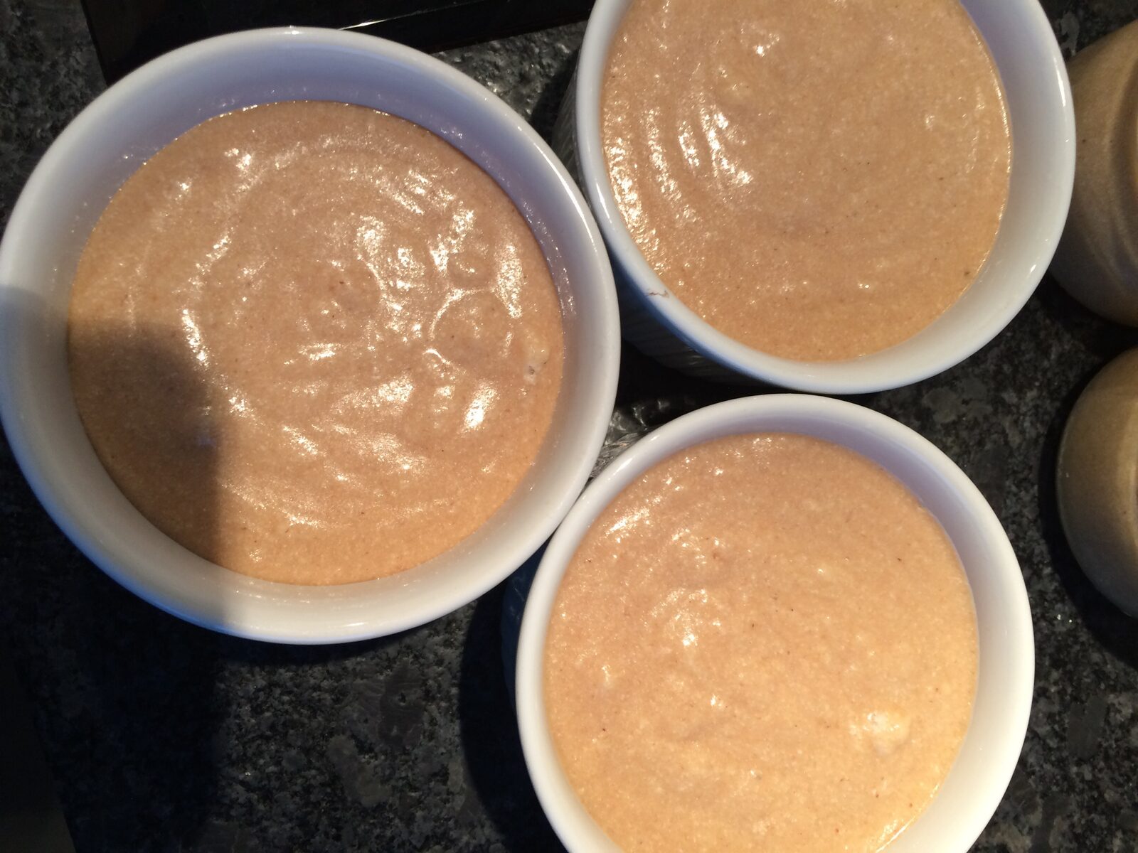 Crème Type marron Suisse