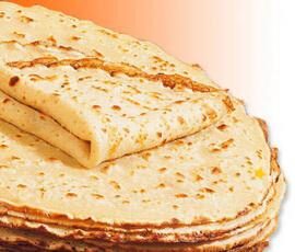 Crêpes