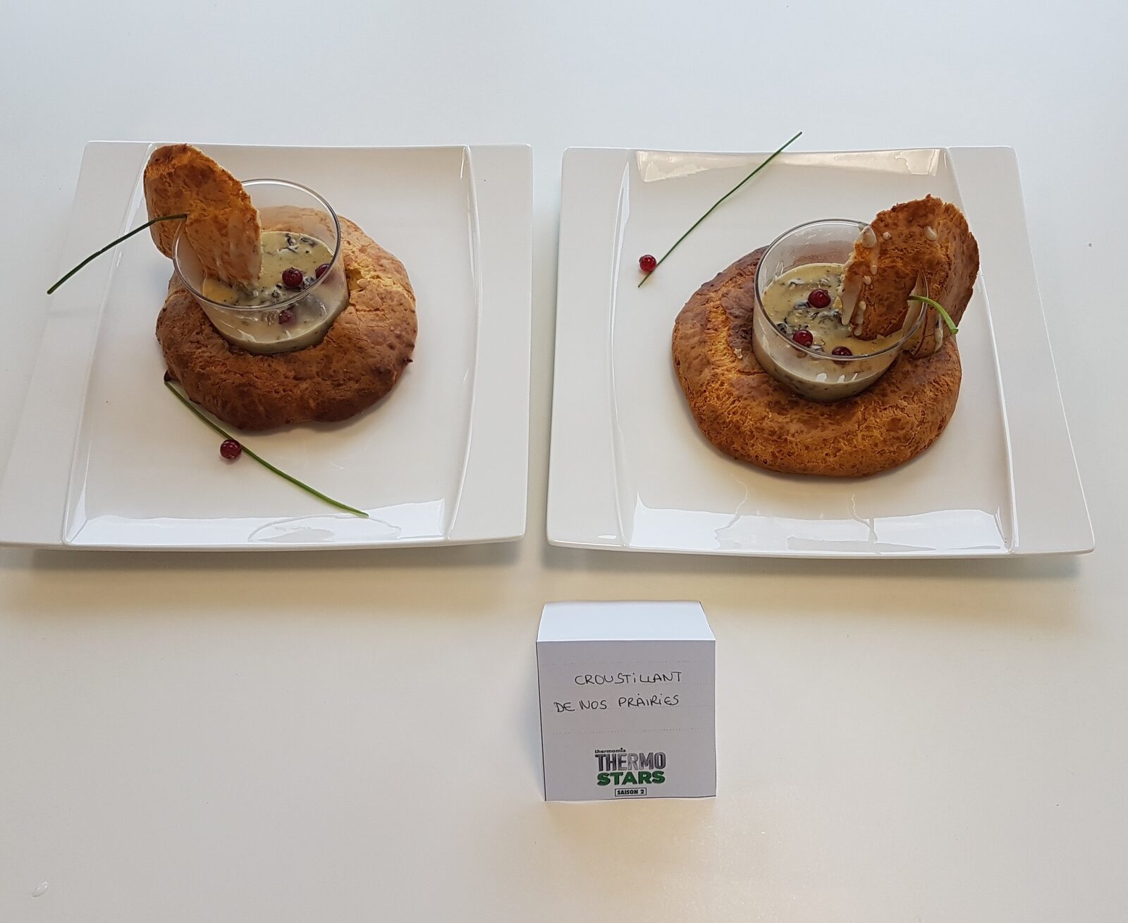 CROUSTILLANT DE NOS PRAIRIES THERMOSTARS DIJON